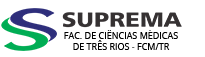 Logomarca da Faculdade Suprema TR